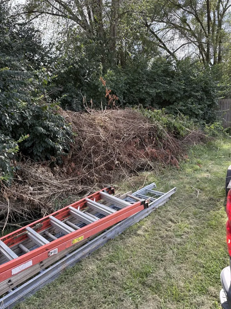 Local outdoor landscaping in Franklin, OH - Farris Landscaping