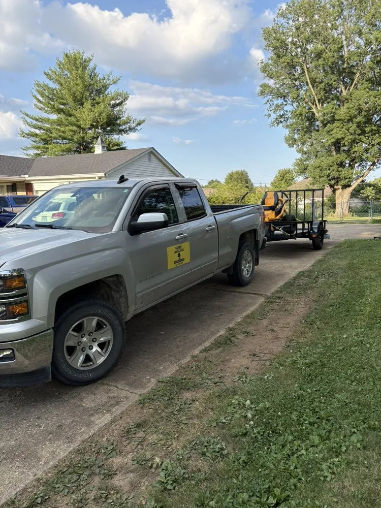 Top-rated yard maintenance for year-round maintenance across Franklin, OH - Farris Landscaping