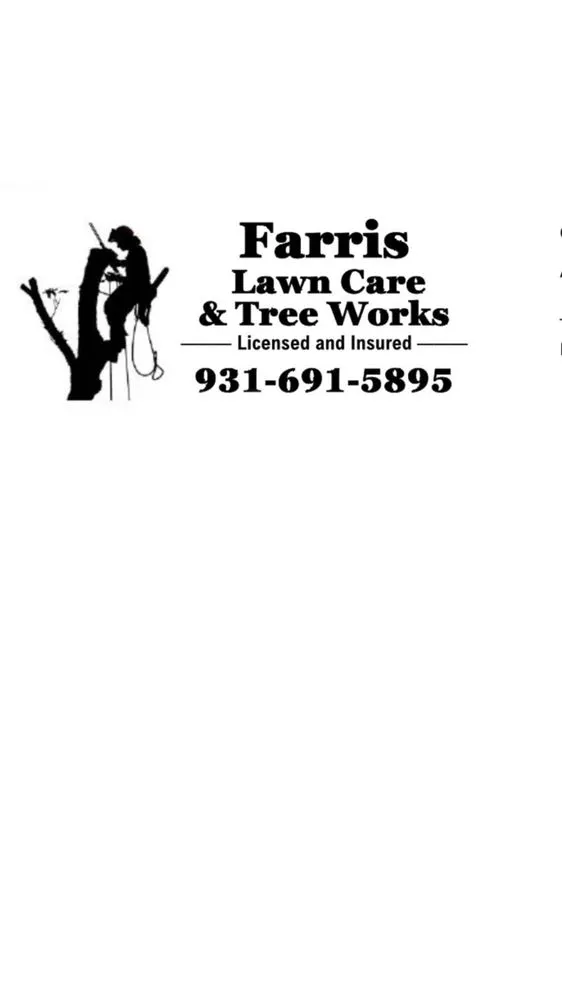 Affordable lawn mowing service with custom design in Winchester, TN by Farris Lawncare & tree works