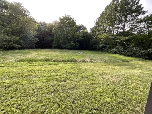 Farris Lawncare & tree works Logo