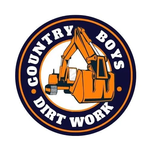 Professional outdoor landscaping with custom design in Phenix City, AL by Farris Outdoors