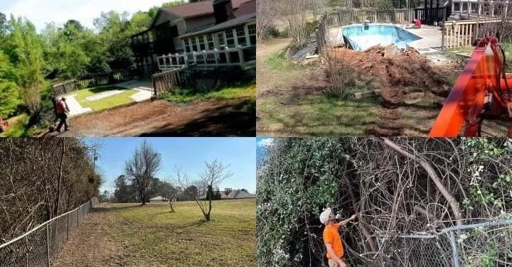 Trusted garden landscaping in Phenix City, AL - Farris Outdoors