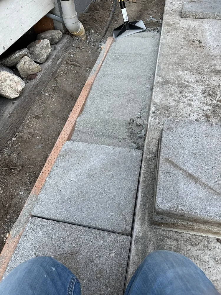 Trusted yard maintenance with custom design across Medford, OR - Farrow Landscape