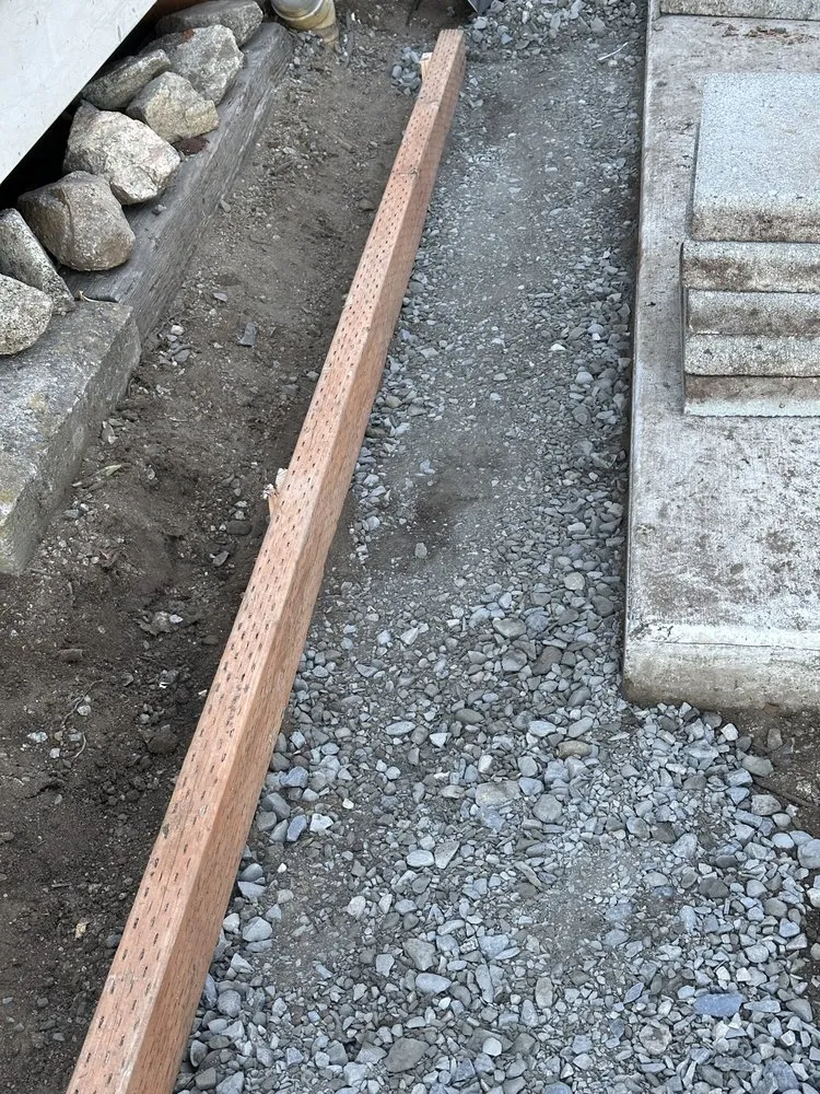 Custom lawn mowing service in Medford, OR - Farrow Landscape