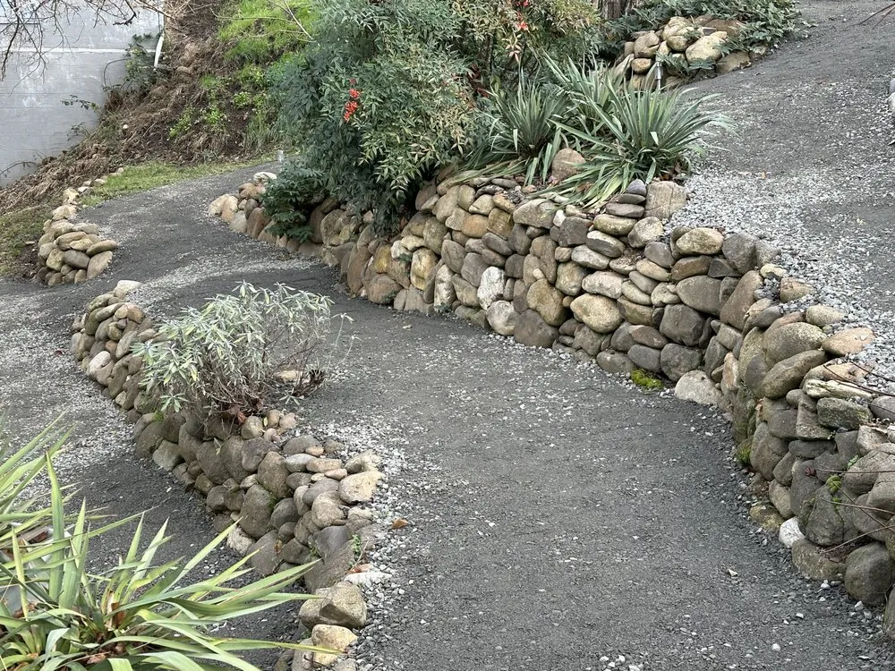 Local landscaping services in Medford, OR by Farrow Landscape