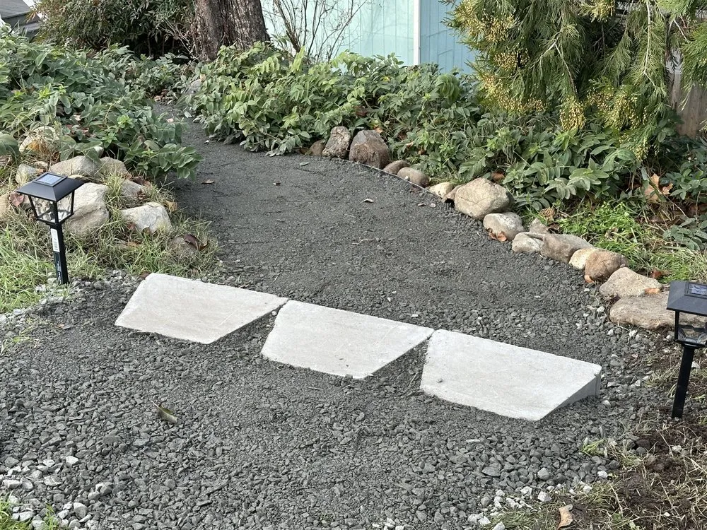 Custom landscape design experts serving Medford, OR - Farrow Landscape