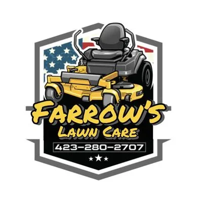 Farrows Lawn Care Logo