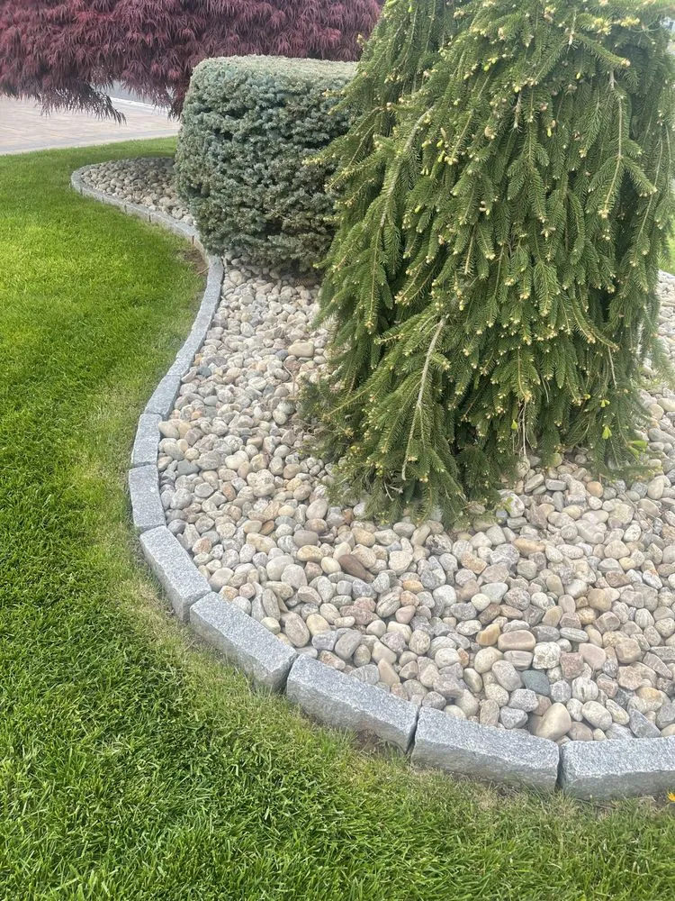 Reliable outdoor landscaping for beautiful yards across Rocky Hill, CT - Fasano Landscaping