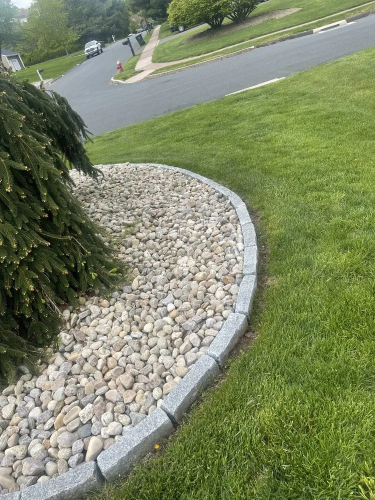 Custom lawn care service experts serving Rocky Hill, CT - Fasano Landscaping