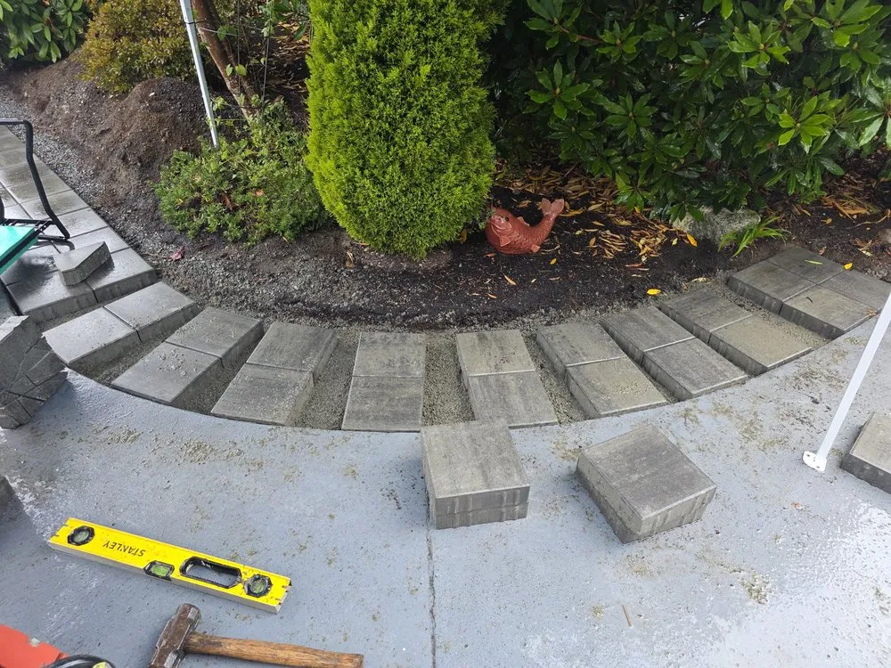 Trusted outdoor landscaping for year-round maintenance across Bellevue, WA - Fascination  Garden