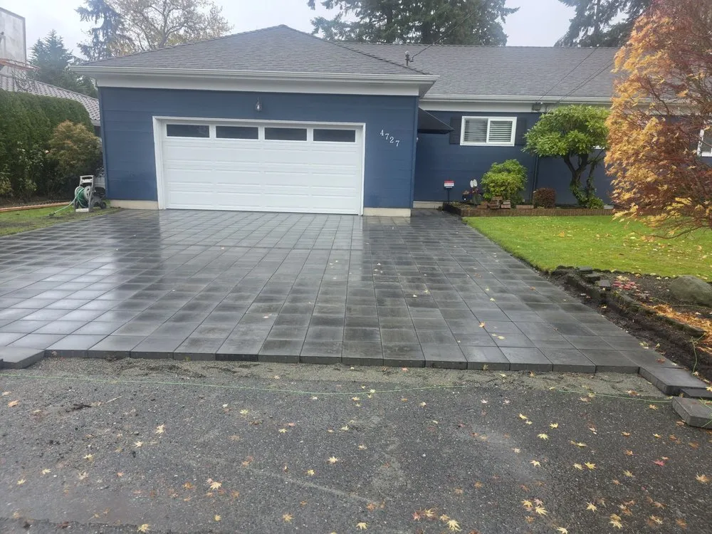 Top-rated landscaping services experts serving Bellevue, WA - Fascination  Garden