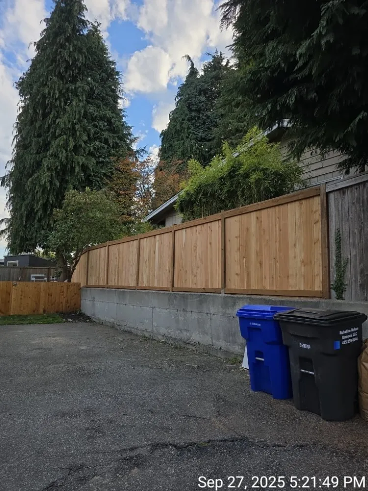 Expert landscape installation in Bellevue, WA - Fascination  Garden