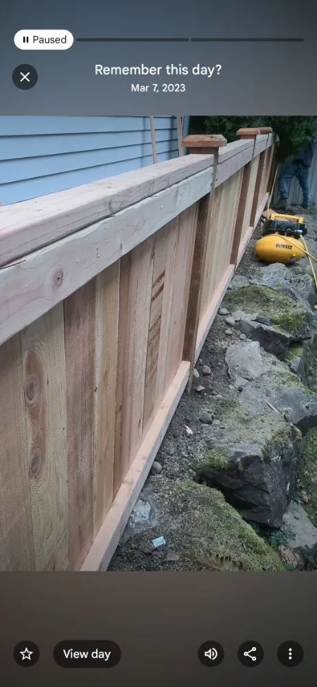 Custom outdoor landscaping in Bellevue, WA - Fascination  Garden