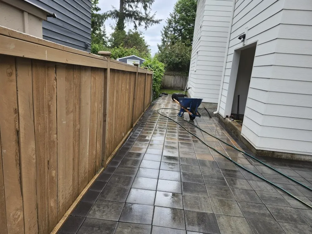 Reliable garden landscaping in Bellevue, WA by Fascination  Garden