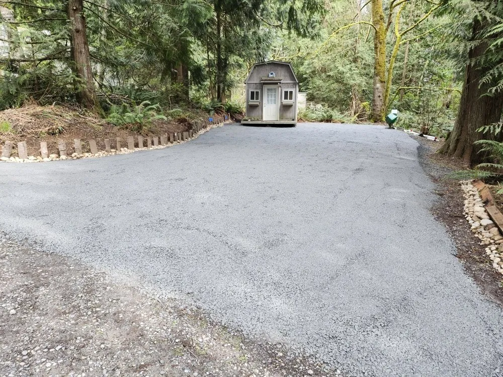 Professional yard maintenance in Bellevue, WA - Fascination  Garden