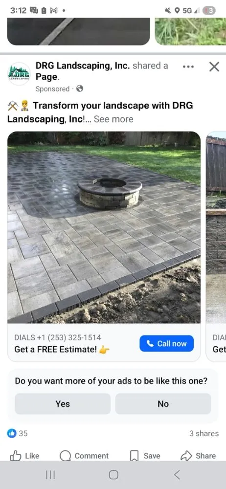 Professional yard cleanup service experts serving Bellevue, WA - Fascination  Garden