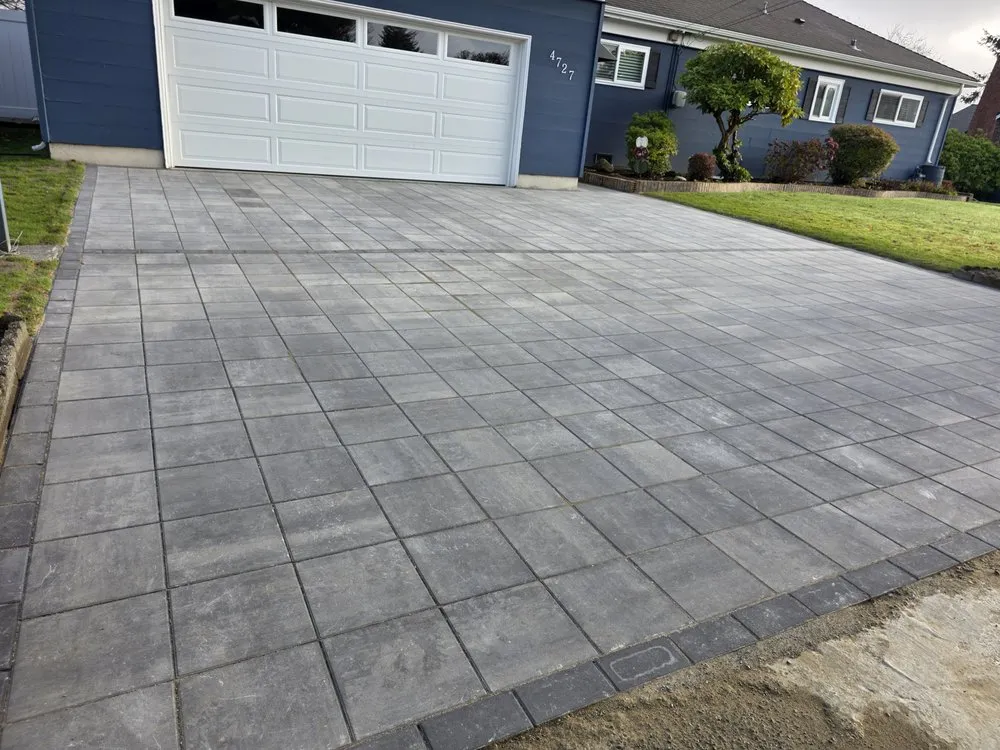 Trusted landscape installation experts serving Bellevue, WA - Fascination  Garden