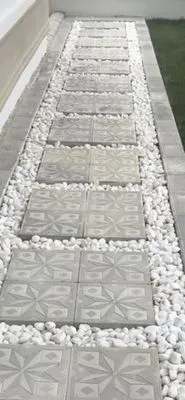 Fascination  Garden