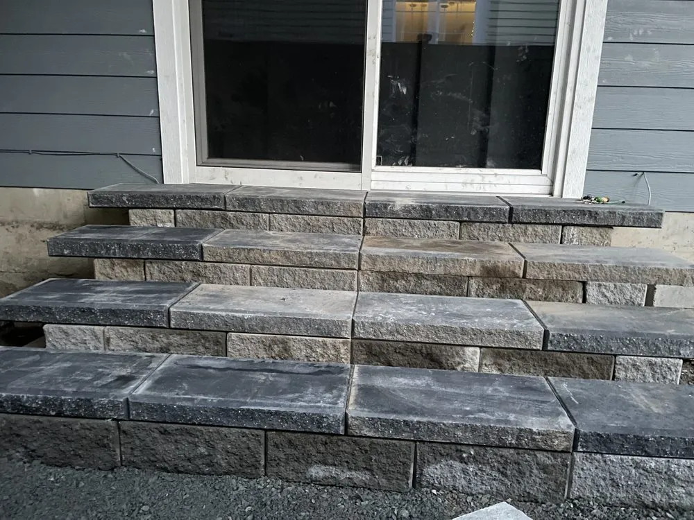 Trusted landscape installation for year-round maintenance in Everett, WA by Fascination Garden