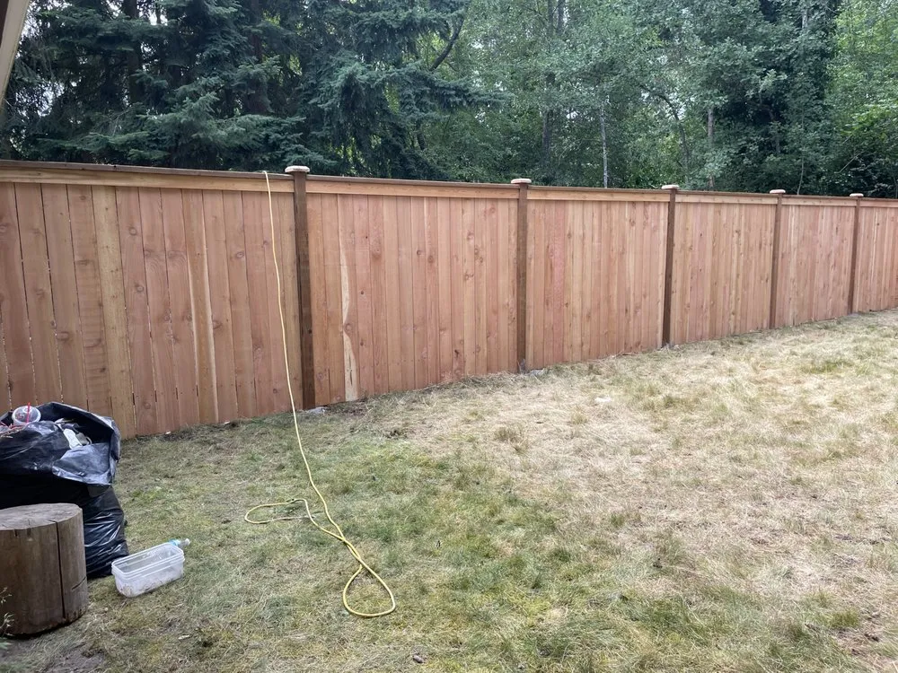 Professional residential landscaping near you across Everett, WA - Fascination Garden