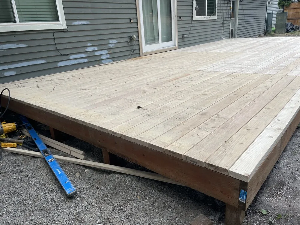 Top-rated residential landscaping in Everett, WA - Fascination Garden