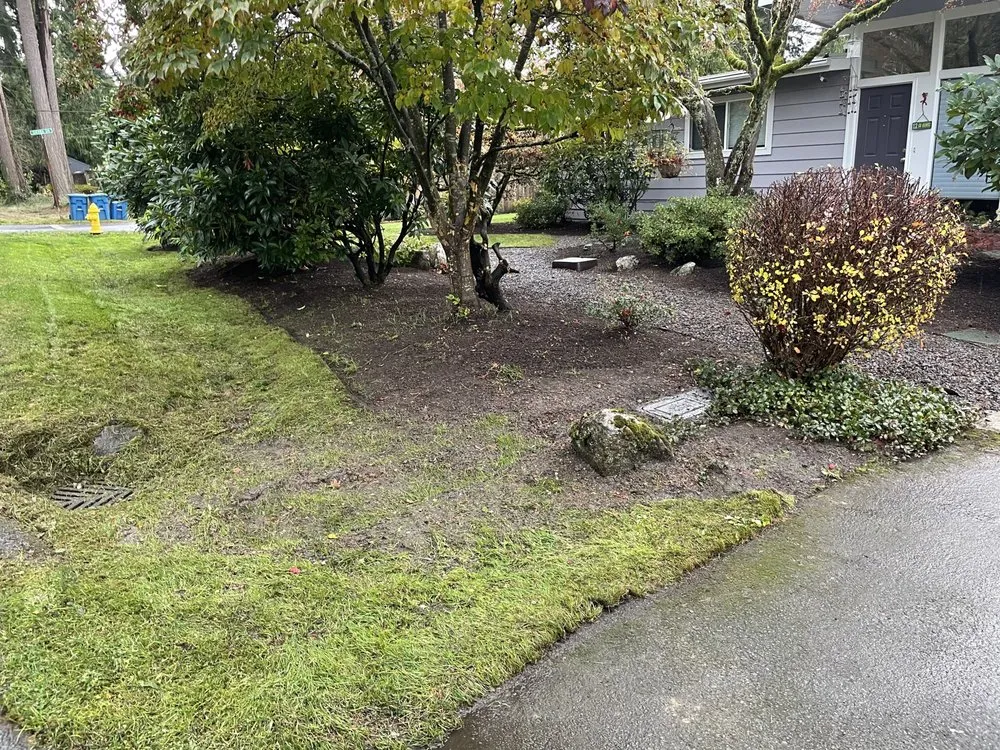 Trusted landscaping services experts serving Everett, WA - Fascination Garden