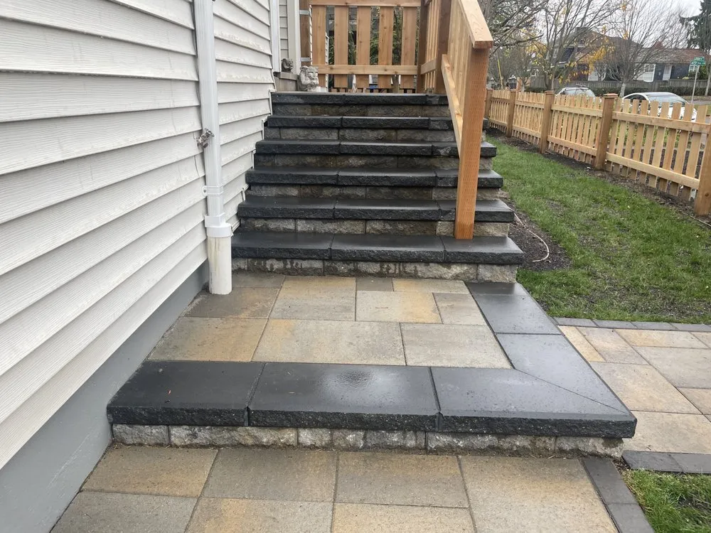 Affordable yard cleanup service for year-round maintenance across Everett, WA - Fascination Garden