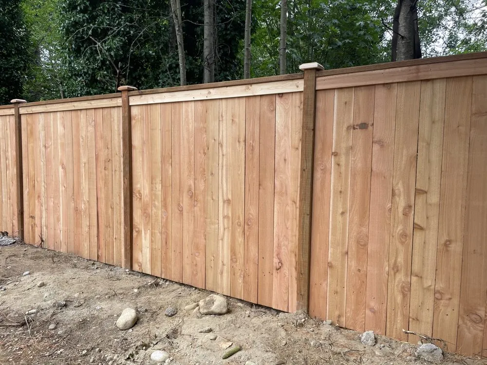 Trusted lawn care service in Everett, WA by Fascination Garden