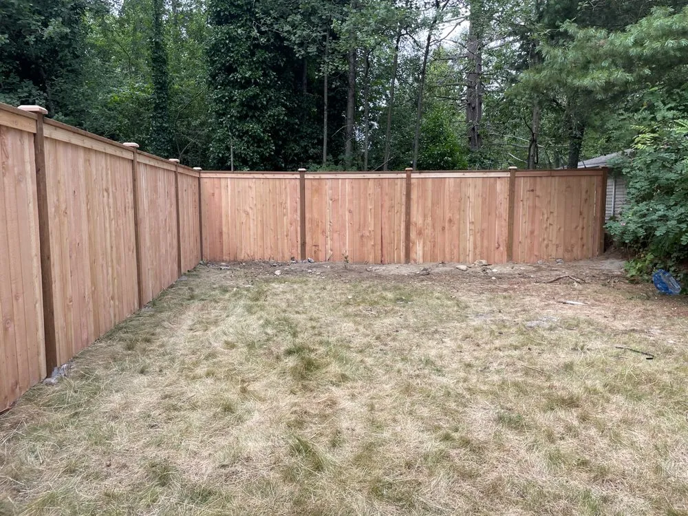 Affordable outdoor landscaping in Everett, WA - Fascination Garden