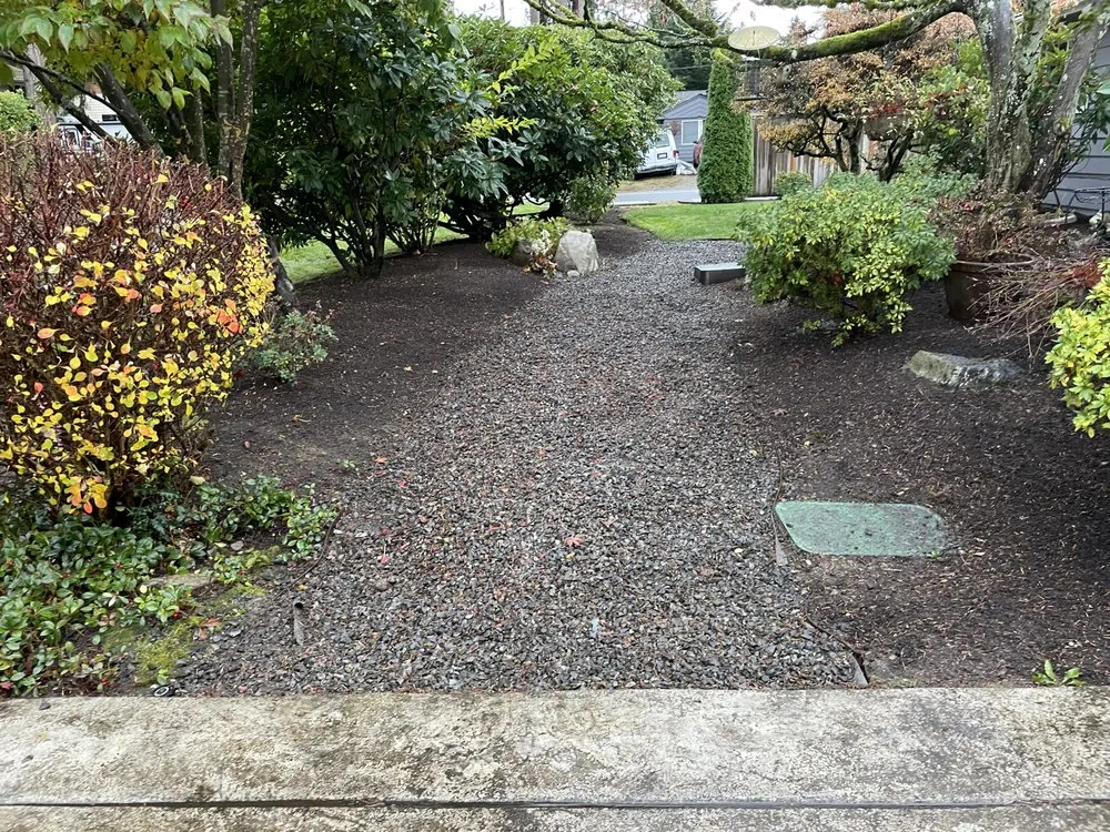 Trusted yard maintenance with custom design across Everett, WA - Fascination Garden