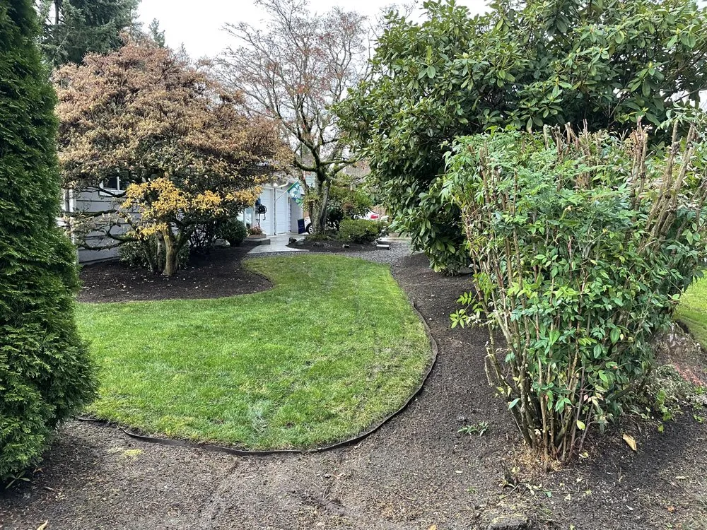 Expert landscaping services experts serving Everett, WA - Fascination Garden