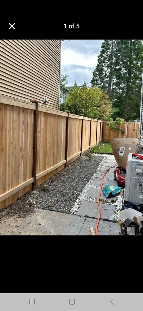 Affordable yard maintenance in Everett, WA - Fascination Landscaping