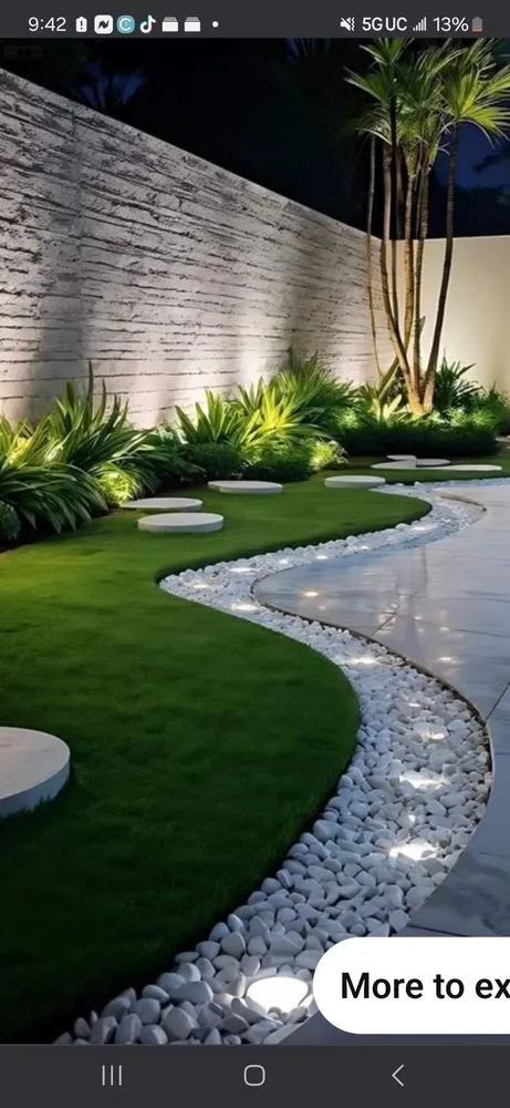 Top-rated yard cleanup service in Everett, WA by Fascination Landscaping