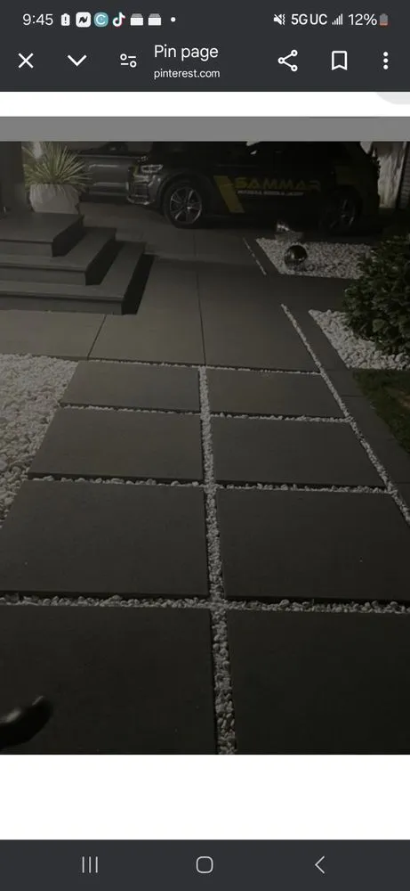 Custom yard cleanup service in Everett, WA by Fascination Landscaping