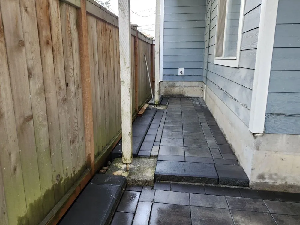 Expert landscaping services experts serving Everett, WA - Fascination Landscaping