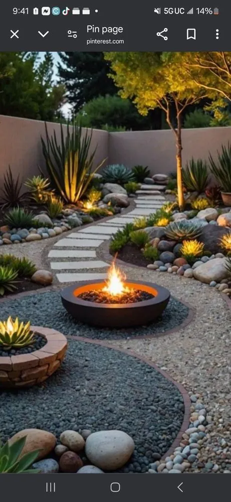 Reliable outdoor landscaping for beautiful yards in Everett, WA by Fascination Landscaping