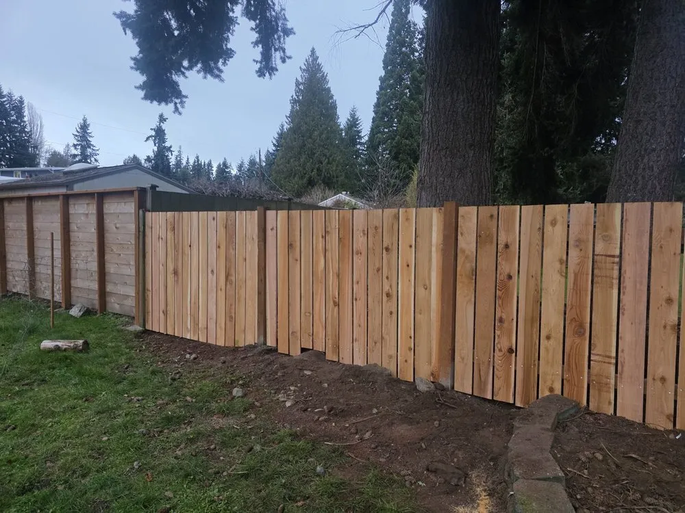 Reliable outdoor landscaping in Everett, WA - Fascination Landscaping