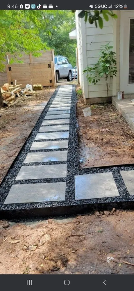 Trusted lawn mowing service in Everett, WA by Fascination Landscaping