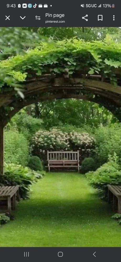 Professional residential landscaping in Everett, WA - Fascination Landscaping