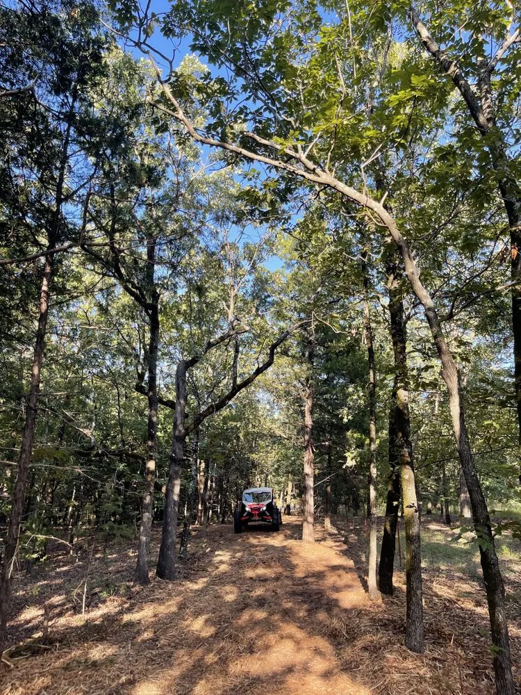 Reliable landscaping services in Poteau, OK by Fassio Land Solutions