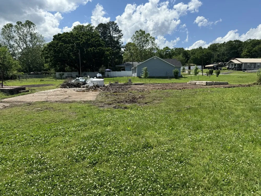 Affordable yard maintenance for year-round maintenance in Poteau, OK by Fassio Land Solutions