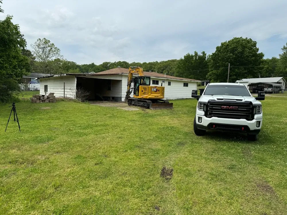 Custom lawn care service experts serving Poteau, OK - Fassio Land Solutions