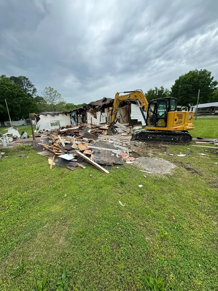 Trusted residential landscaping for beautiful yards across Poteau, OK - Fassio Land Solutions