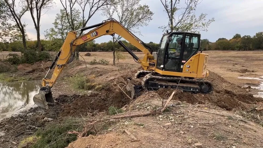 Custom lawn care service experts serving Poteau, OK - Fassio Land Solutions