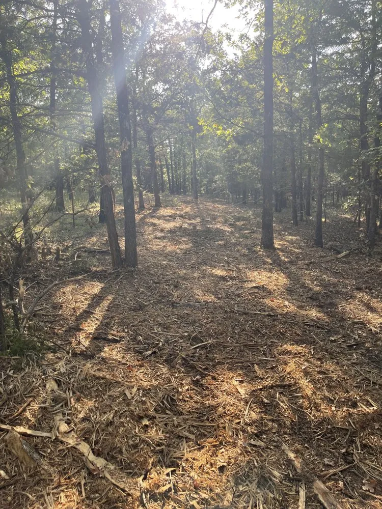 Professional residential landscaping in Poteau, OK - Fassio Land Solutions