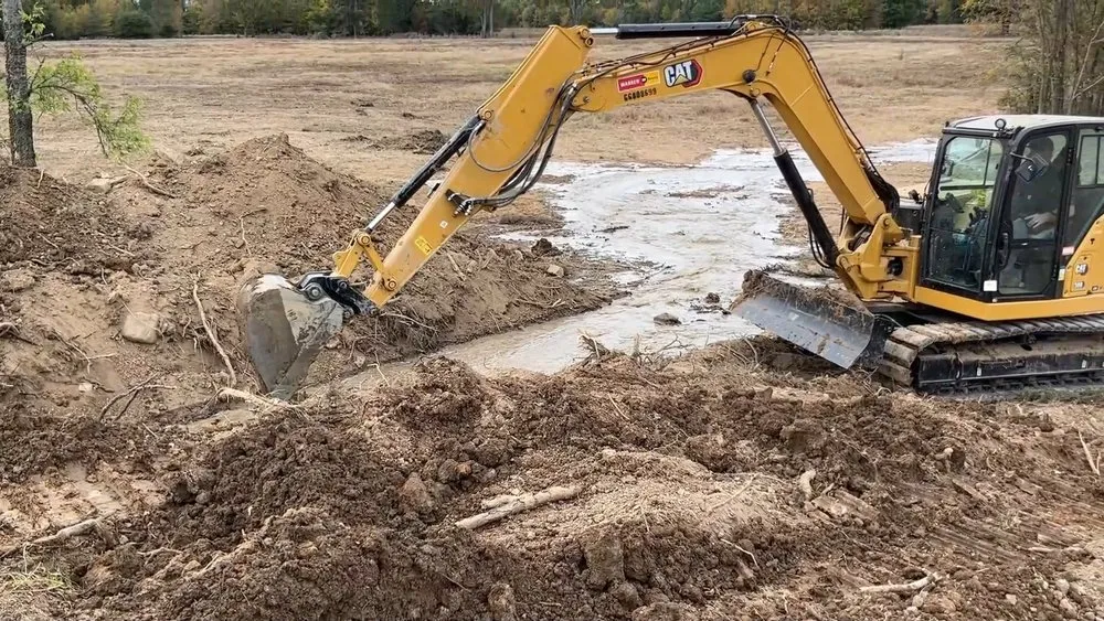 Custom landscape design for outdoor upgrades across Poteau, OK - Fassio Land Solutions