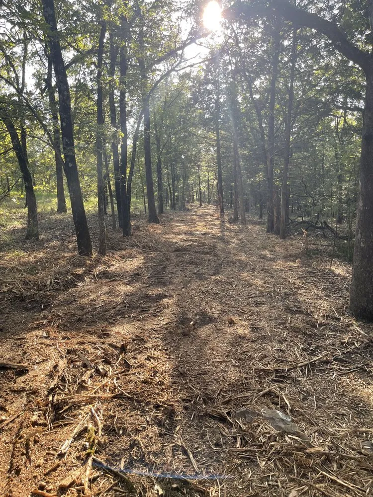 Expert outdoor landscaping for beautiful yards across Poteau, OK - Fassio Land Solutions