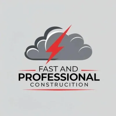Fast & Professional Construction