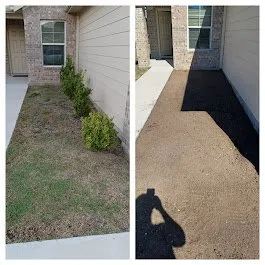 Top-rated lawn care service in Manor, TX - Fast accurate & Cheap lawn service