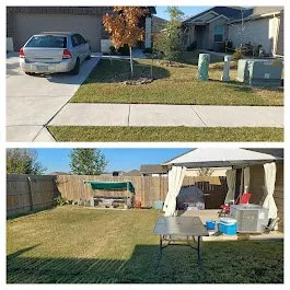 Expert yard maintenance in Manor, TX - Fast accurate & Cheap lawn service